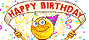 hapbday